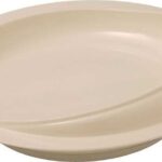 Plaque d'éveil au handicap Beige