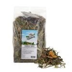 FACTORYHERBS Hero Bunny Hero Mix - nourriture pour rongeurs et lapins - 1kg