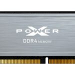 Silicon Power XPOWER Pulse module de mémoire 16 Go 1 x 16 Go DDR4 3200 MHz