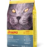 Josera LÉGER croquette pour chat 10 kg Adulte Volaille