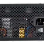 Cooler Master MWE Bronze 750 V3 230V unité d'alimentation d'énergie 750 W 24-pin ATX ATX Noir