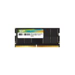 Silicon Power SP032GBSVU560F02 module de mémoire 32 Go 1 x 32 Go DDR5 SODIMM 5600 MHz ECC