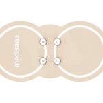 Medisana TT 250 dispositif de soulagement des douleurs menstruelles