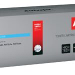 Activejet ATH-381N (remplacement HP 312A CF381A ; Supreme ; 2700 pages ; bleu)