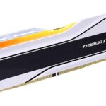 G.Skill Trident Z5 Neo RGB F5-6000J2836G32GX2-TZ5NRW module de mémoire 64 Go 2 x 32 Go DDR5