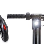 SCOOTER X JSX-122-0