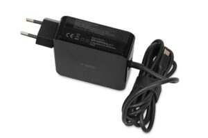 Chargeur pour ordinateur portable iBOX IUZ100TC PD 100W, E-mark chip