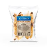 PETMEX chien à mâcher oreille de lapin - 100g