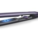 Philips 7000 series Lisseur, technologie ThermoShield