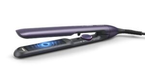 Philips 7000 series Lisseur, technologie ThermoShield