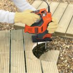 Black & Decker RS890K-QS Scies alternatives 2700 spm 500 W Noir, Orange