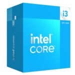 Intel Core i3-14100 processeur 12 Mo Smart Cache Boîte