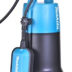 Makita PF0800 pompe submersible 800 W 13200 l/h 5 m