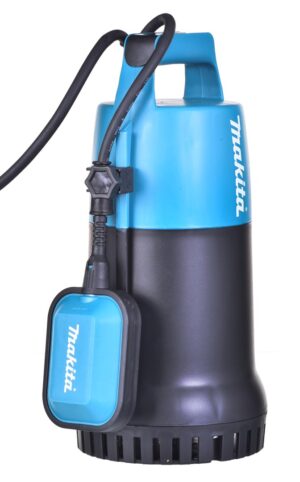 Makita PF0800 pompe submersible 800 W 13200 l/h 5 m