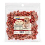 HILTON Sushi Rolls rabbit with fish - Friandise pour chien - 500 g