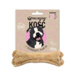 PAKA ZWIERZAKA Bone with tripe additive S 10 cm - friandise pour chien - 35g
