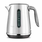 Sage SKE735BSS4EEU1 bouilloire 1,7 L 2400 W Acier inoxydable