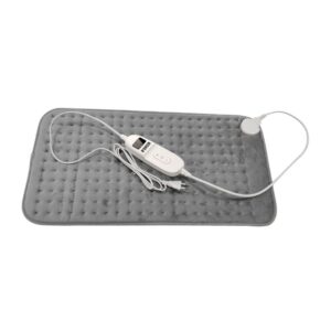 Coussin électrique N'oveen EB450 Gris 60 x 30 cm