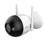 Dahua Technology DH-F4C-PV caméra de sécurité Balle (forme) Caméra de sécurité IP Intérieure et extérieure 2560 x 1440 pixels Mur