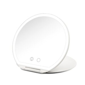 Miroir de maquillage Girmi BE03