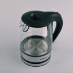 Feel-Maestro MR062 bouilloire 1,2 L Noir, Transparent 1630 W