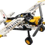 LEGO TECHNIC 42198 Avion de transport