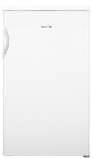 Gorenje R492PW réfrigérateur Pose libre 133 L E Blanc