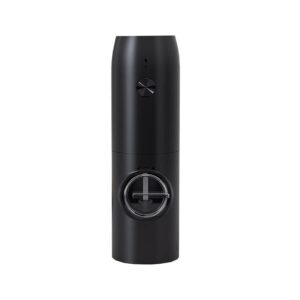 Moulin électrique MAESTRO MR-1615 (MR-1615-BLACK) Noir