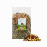 FACTORYHERBS Nie byle badyle - nourriture pour cavia porcellus - 1kg