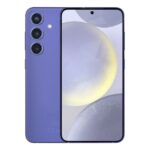 Samsung Galaxy S24 15,8 cm (6.2") Double SIM 5G USB Type-C 8 Go 256 Go 4000 mAh Violet
