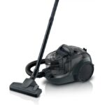 Bosch BGC21X300 Aspirateur Aspirateur réservoir cylindrique Sec 550 W Sans sac
