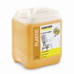 KARCHER NETTOYEUR DE PLASTIQUE RM 625 - 5L
