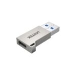 ADAPTATEUR UNITEK USB-A VERS USB-C 3.1 GEN1, A1034NI