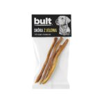 BULT Deer skin - friandise pour chien - 100g