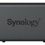 Synology DiskStation DS223 serveur de stockage NAS Bureau Realtek RTD1619B 2 Go DDR4