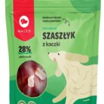 MACED Duck skewer - Friandise pour chien - 500g