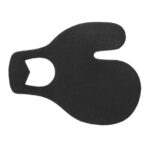 Protection des orteils pour le tir à l'arc Poe Lang LH (B10020A2) Noir