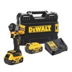 DeWALT DCF922P2T-QW clé pneumatique 2500 tr/min 610 N·m