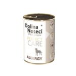 DOLINA NOTECI Premium Perfect Care Allergy - Aliments humides pour chiens 400g