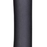 Esperanza EGP101K tapis de souris Tapis de souris de jeu Noir