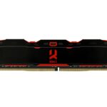 Goodram DDR4 IRDMX 2x8GB 2666MHz CL16 BLACK