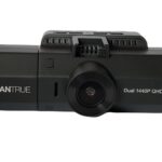 Enregistreur vidéo Vantrue N2S Dual 1440P