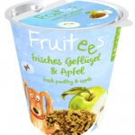 Fruitees 603300200 friandise pour chiens et chats Chien Volaille 200 g
