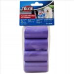 TRIXIE Doggy Pick Up - Sacs à excréments - 4x20