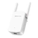 Mercusys ME30 prolongateur réseau Blanc 10, 100, 1000 Mbit/s