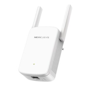 Mercusys ME30 prolongateur réseau Blanc 10, 100, 1000 Mbit/s