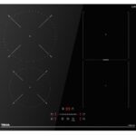 TEKA Table de cuisson à induction IBF 64210 SSM BK
