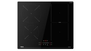 TEKA Table de cuisson à induction IBF 64210 SSM BK