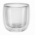 ZWILLING 39500-077-0 verre à thé Transparent 2 pièce(s) 240 ml