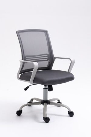 Activejet Fauteuil de bureau YK01 gris